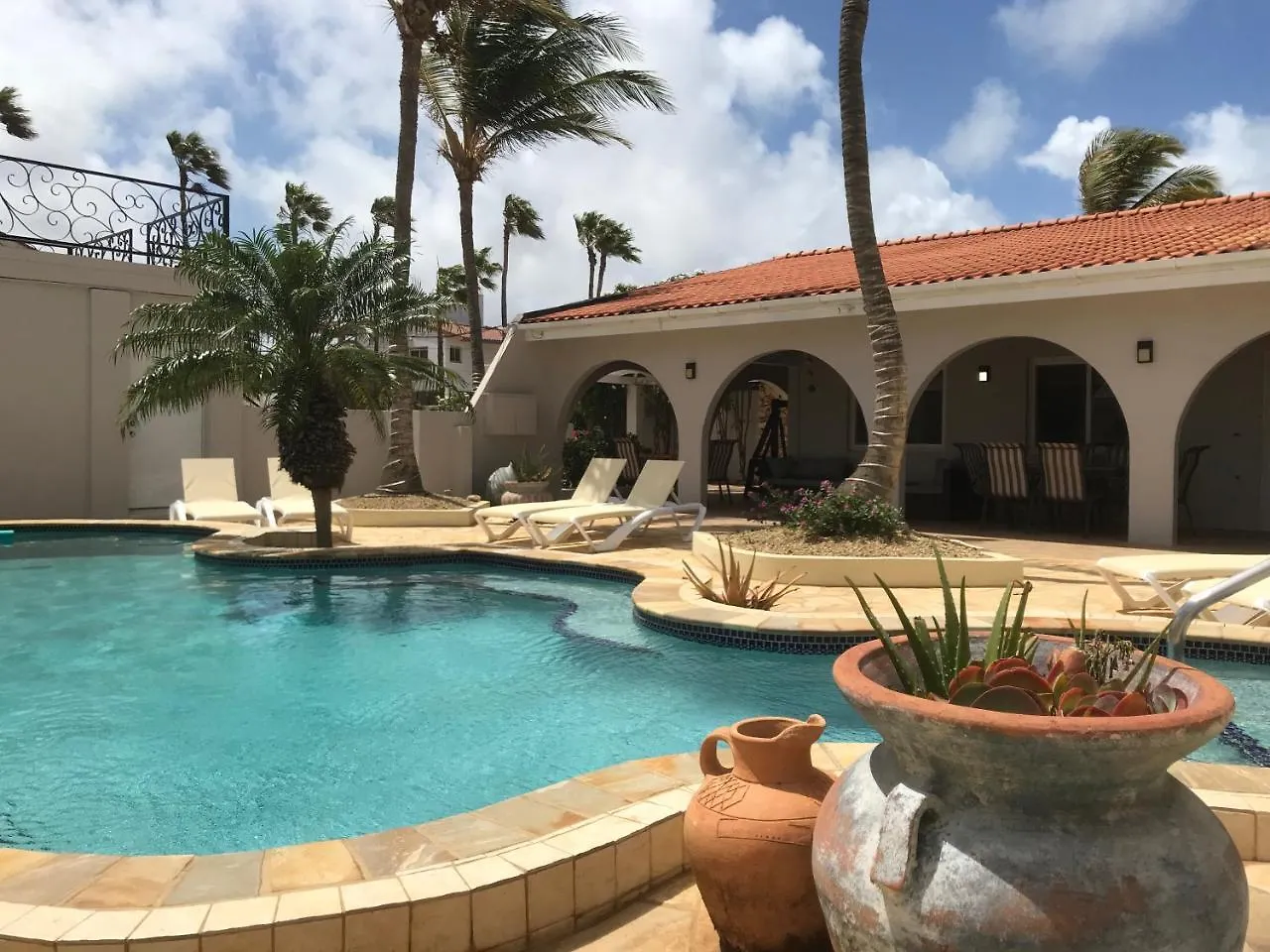 Arashi Beach Villa Noord 0*,  Aruba