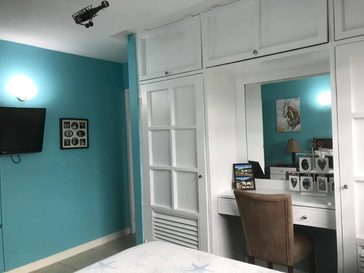 Arashi Beach Villa Noord Aruba