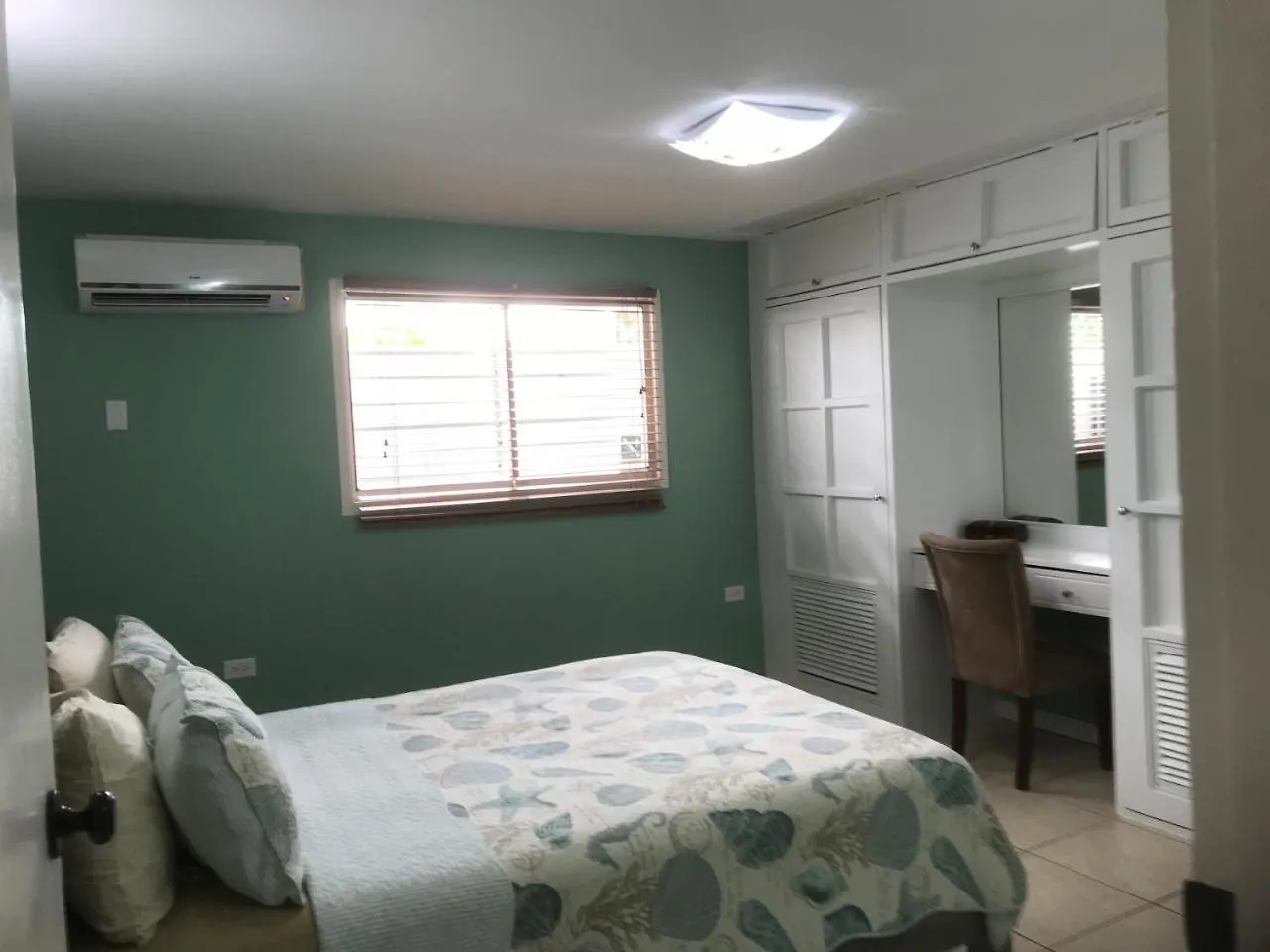Arashi Beach Villa Noord