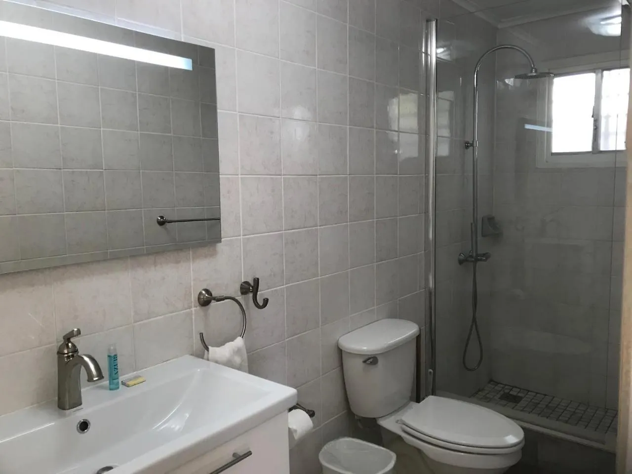 Arashi Beach Villa Noord