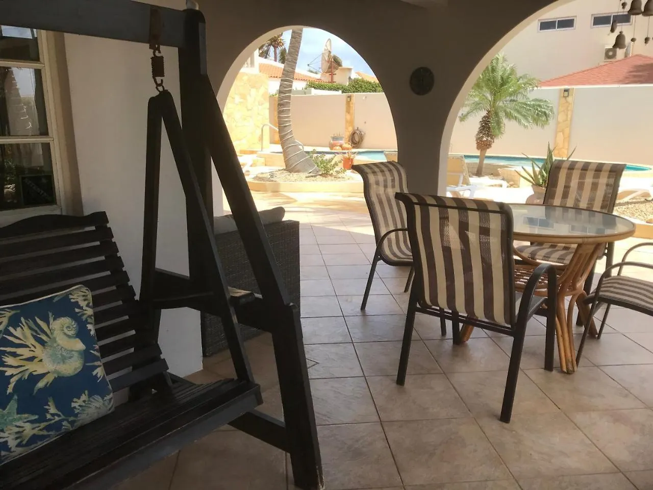 Arashi Beach Villa Noord 0*,  Aruba